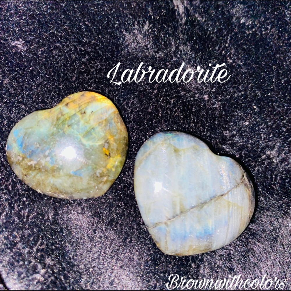 Labradorite - image 1